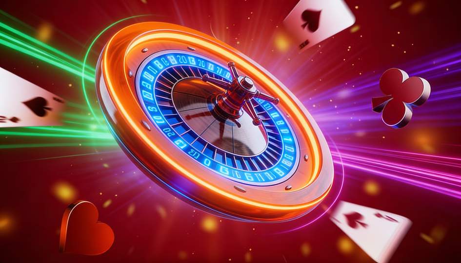 AI og personalisering i nettcasinoer