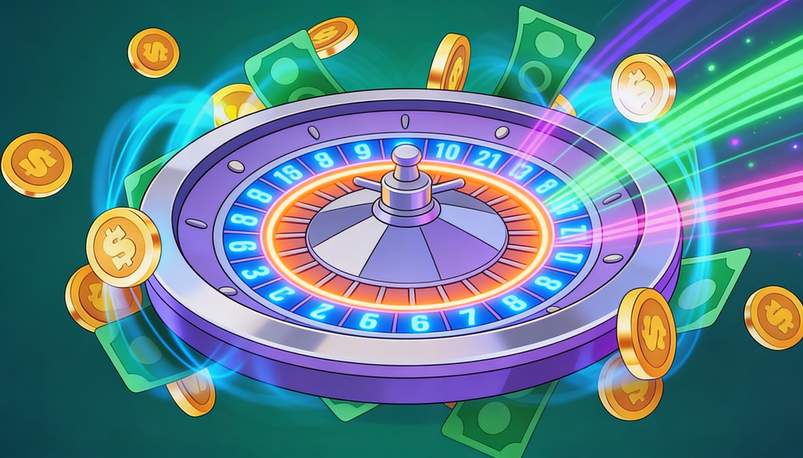 AI og personalisering i nettcasinoer