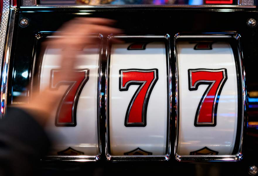 Casoo Casino: Ein Überblick über das Online-Casino