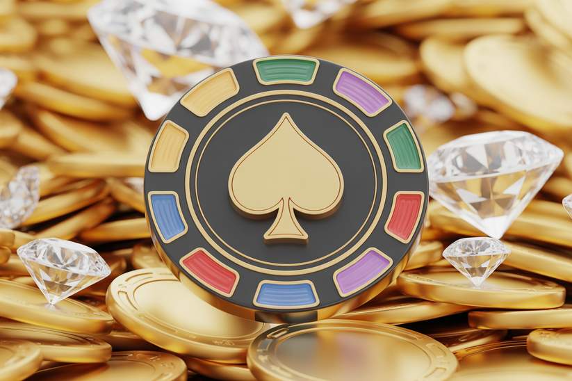 Checklist für eine schnelle Registrierung bei Joya Casino