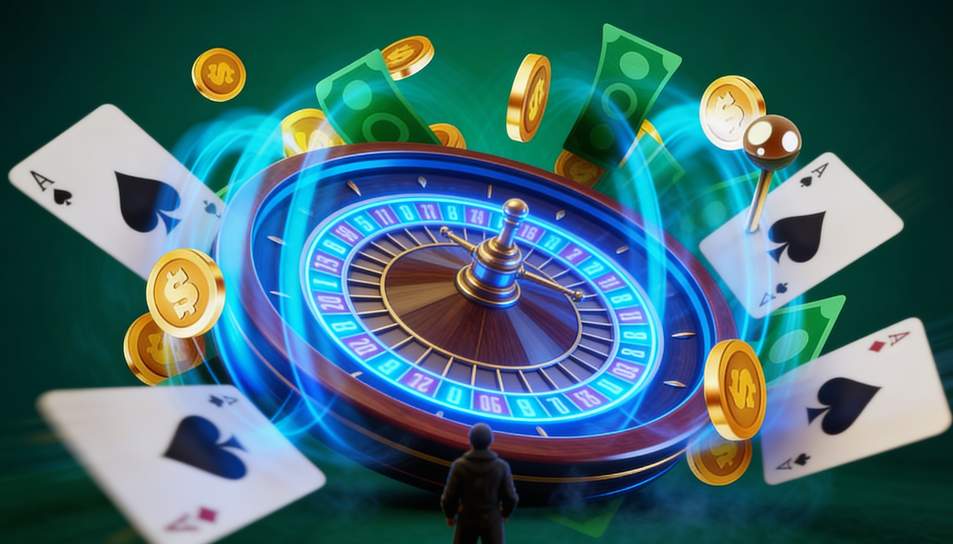 Cryptocurrency Casinos vs Traditional Online Casinos: A Comprehensive Comparison