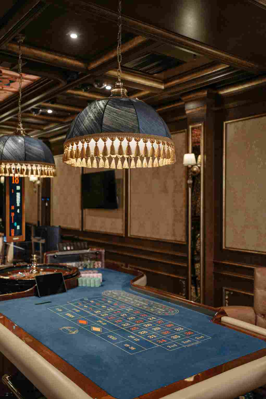 Dolfwin Casino: Análise da Experiência do Cliente