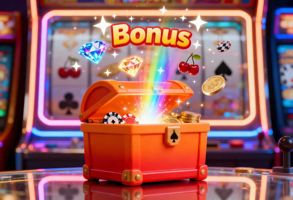 Gizbo Casino Boni und Angebote im Überblick