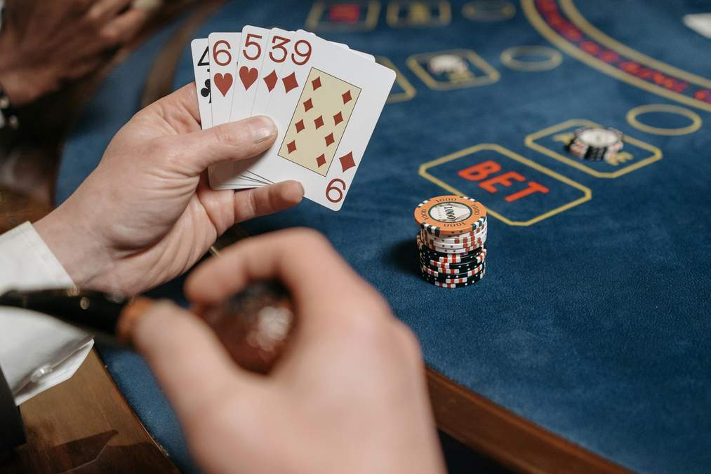 Julius Casino : Guide complet pour comprendre le fonctionnement de cette plateforme