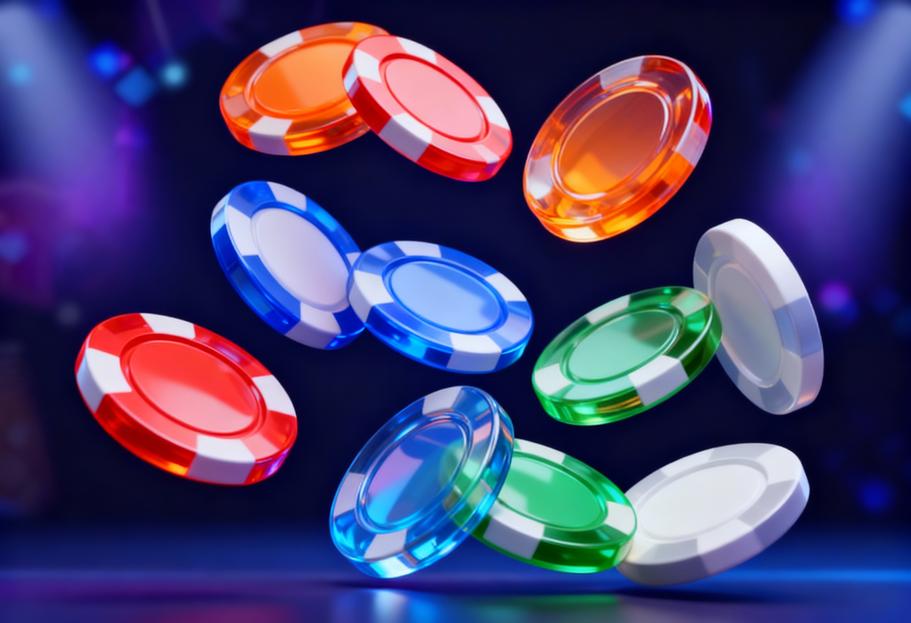 Lucky Hunter Casino Live Casino: En imponerende spill-opplevelse