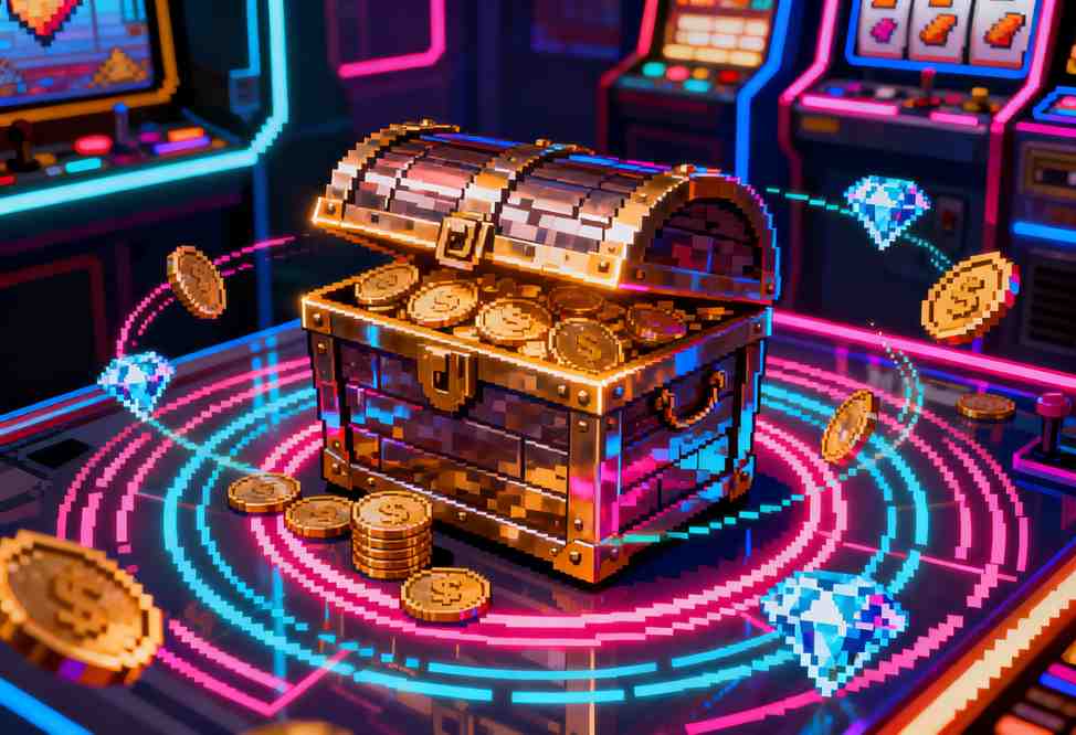 Orion Spins VIP Program: Unlock Exclusive Benefits