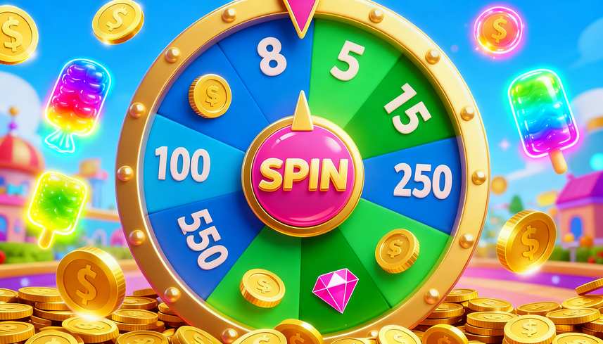 Orion Spins VIP Program: Unlock Exclusive Benefits