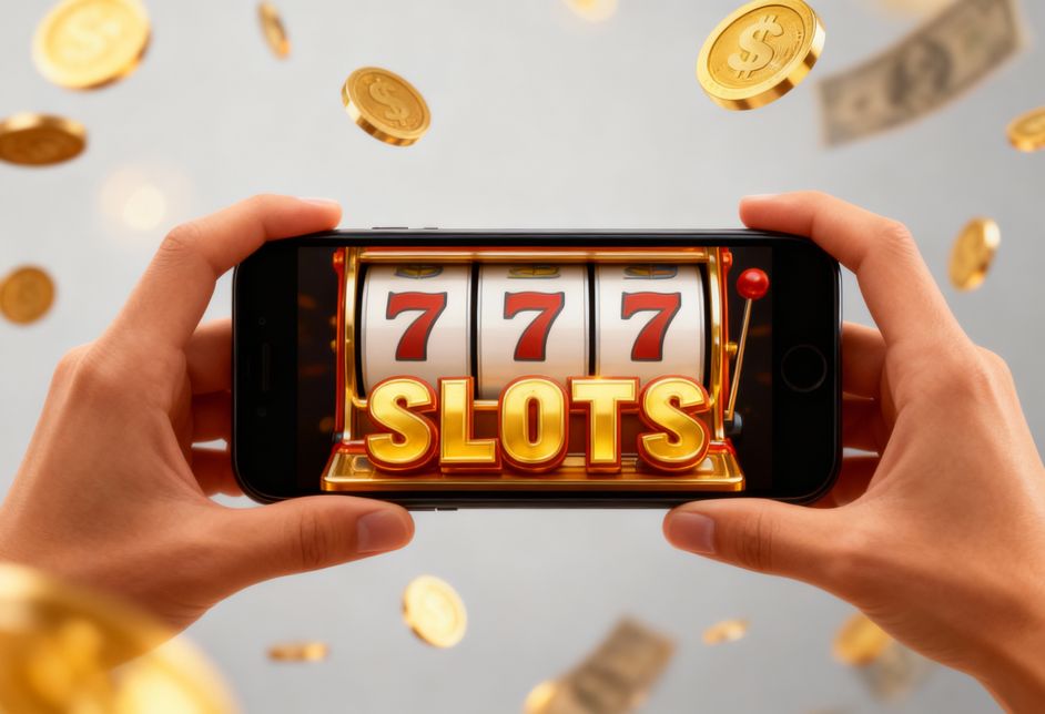 Pourquoi choisir le casino Casinoly plutôt que ses concurrents Pourquoi choisir le casino Casinoly plutôt que ses concurrents