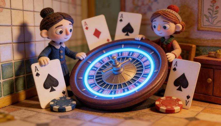 The Impact of Mobile Technology on Online Casinos