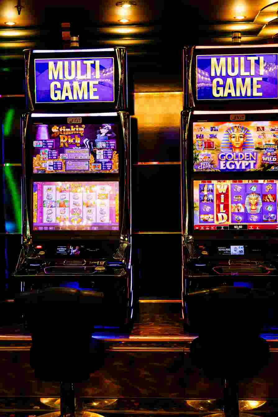 The Impact of Mobile Technology on Online Casinos