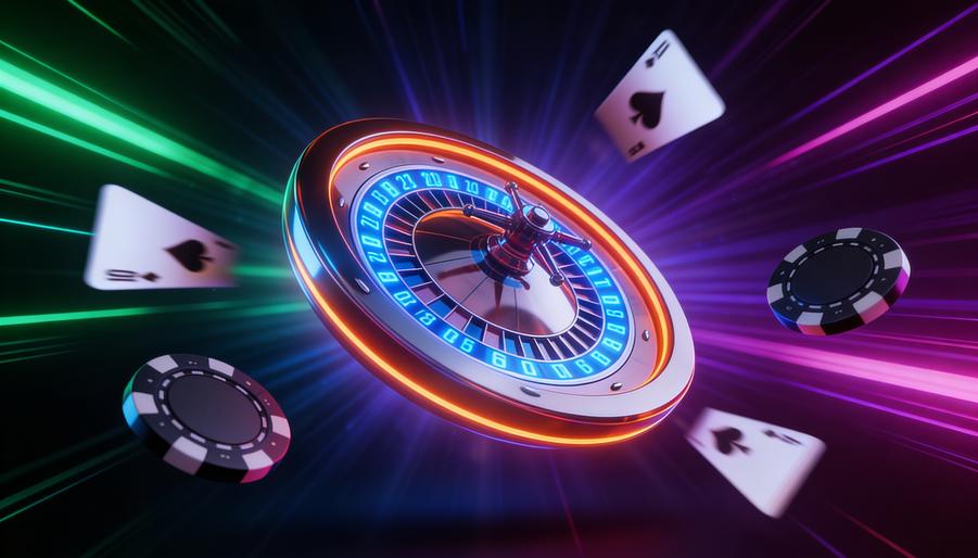 The Role of RNG in Online Casinos